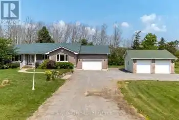 32 Pierce Road, Prince Edward County (Bloomfield), Ontario K0K1G0, 3 Bedrooms Bedrooms, ,2 BathroomsBathrooms,All Houses,For Sale,Pierce,X9246230