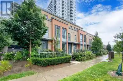 175 Bonis Avenue Unit# TH14 Toronto (Tam O'Shanter-Sullivan) Ontario M