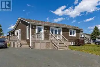 377 Rue Coughlan, Tracadie, New Brunswick E1X1B3, 3 Bedrooms Bedrooms, ,2 BathroomsBathrooms,All Houses,For Sale,377 Rue Coughlan,NB102250