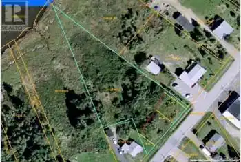 Lot Chemin Parc Val Comeau, Val-Comeau, New Brunswick E1X1H3, ,Commercial,For Sale,Lot Chemin Parc Val Comeau,NB077509