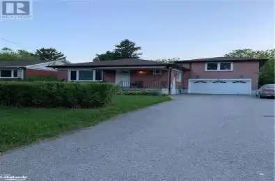 96 KITCHENER Road Scarborough Ontario M1E2X7