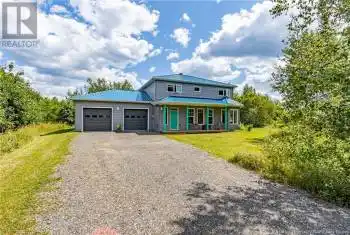 441 Ch Saulnier Est, Tracadie, New Brunswick E1X1E3, 4 Bedrooms Bedrooms, ,2 BathroomsBathrooms,All Houses,For Sale,441 Ch Saulnier Est,NB104156