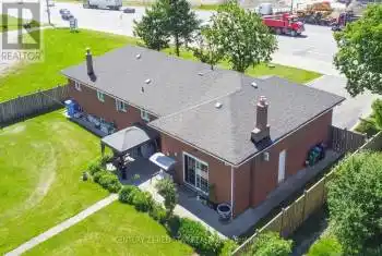 5955 Mayfield Road, Brampton (Vales of Castlemore North), Ontario L6R0A8, 4 Bedrooms Bedrooms, ,4 BathroomsBathrooms,All Houses,For Sale,Mayfield,W9246946