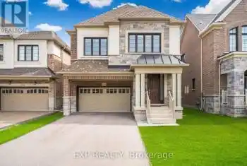 1303 Britton Cres, Milton, Ontario L9E 1J5, 4 Bedrooms Bedrooms, 8 Rooms Rooms,4 BathroomsBathrooms,All Houses,Sold,Britton,W9247623