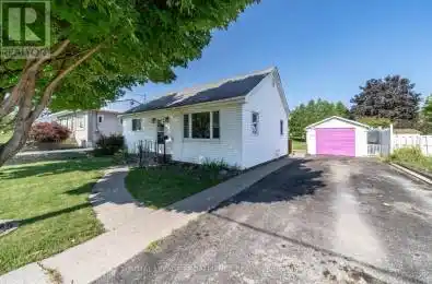 47 Orchard Drive Belleville Ontario K8P2K5