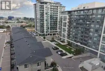 376 Highway 7 Rd Unit# 1003, Richmond Hill, Ontario L4B 1A7, 1 Bedroom Bedrooms, 4 Rooms Rooms,1 BathroomBathrooms,Condo,Rented,Highway 7,N9249456