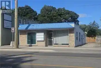 200 HURON Street, Woodstock (Woodstock - North), Ontario N4S7A1, ,Commercial,For Sale,HURON,X10745963