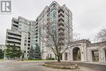 5 Emerald Lane Unit# PH106, Richmond Hill, Ontario L4J 8P7, 1 Bedroom Bedrooms, 4 Rooms Rooms,1 BathroomBathrooms,Condo,Rented,Emerald,N9249926