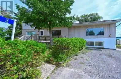 3 RIVERVIEW Crescent Johnstown Ontario K0E1T1