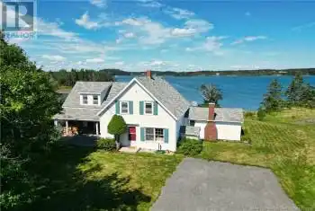 1048 North Road, Welshpool, New Brunswick E5E1E5, 4 Bedrooms Bedrooms, ,2 BathroomsBathrooms,All Houses,For Sale,1048 North Road,NB104192