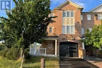 271 Richvale Dr Unit# 25, Brampton, Ontario L6Z 4W7, 3 Bedrooms Bedrooms, 7 Rooms Rooms,4 BathroomsBathrooms,All Houses,Rented,Richvale,W9250287