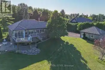 58 Clifford Dr, Kawartha Lakes, Ontario K0M 1L0, 2 Bedrooms Bedrooms, 6 Rooms Rooms,3 BathroomsBathrooms,All Houses,Sold,Clifford,X9250439