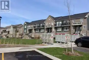 250 Sunny Meadow Blvd Unit# 129, Brampton, Ontario L6R 3Y6, 2 Bedrooms Bedrooms, 6 Rooms Rooms,2 BathroomsBathrooms,All Houses,Rented,Sunny Meadow,W9250648