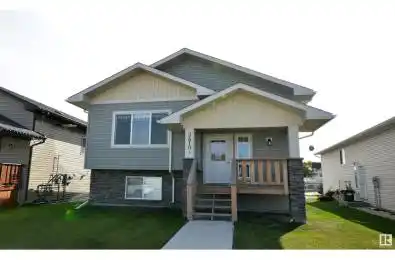 Unit 3810 Bonnyville Town Alberta T9N0E1