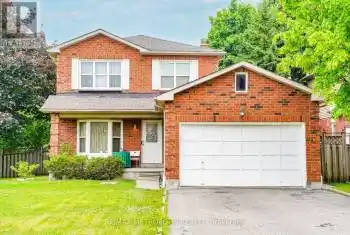 65 Stafford Cres Unit# Bsmt, Whitby, Ontario L1N 8V1, 1 Bedroom Bedrooms, 3 Rooms Rooms,1 BathroomBathrooms,All Houses,Rented,Stafford,E9250695