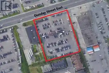 1399 Dundas Street, Whitby (Blue Grass Meadows), Ontario L1N2K6, ,Commercial,For Rent,Dundas,E9250808