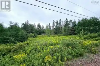 Lot 24-10 East Mountain Road Unit# Lot East Mountain Nova Scotia B6L2E