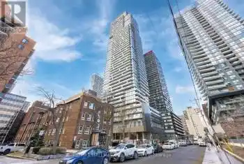 39 Roehampton Avenue Unit# 1210, Toronto (Mount Pleasant West), Ontario M4P1P9, 2 Bedrooms Bedrooms, ,2 BathroomsBathrooms,Condo,For Sale,Roehampton,C6094192