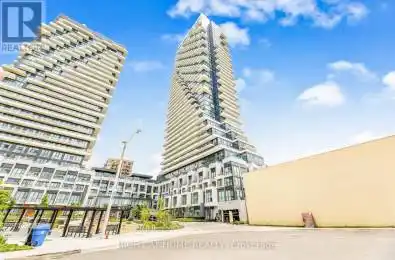 30 Inn On The Park Drive Unit# 1210 Toronto (Banbury-Don Mills) Ontari