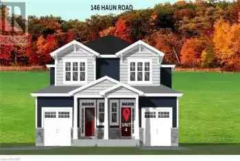 146 HAUN Road Unit# 4, Fort Erie (337 - Crystal Beach), Ontario L0S1B0, 3 Bedrooms Bedrooms, ,2 BathroomsBathrooms,All Houses,For Sale,HAUN,X9412343