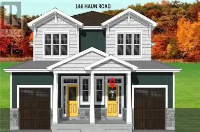 146 HAUN Road Unit# 2 Crystal Beach Ontario L0S1B0