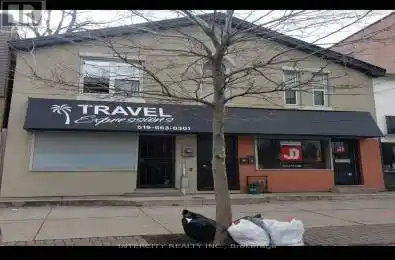 203 Street Unit 1 London Ontario N6B2K9