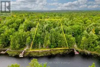 35 Little Long Lake Rd, Muskoka Lakes, Ontario P0C 1J0, ,Commercial,Sold,Little Long Lake,X9251854