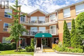 95 Wellington St Unit# 101, Clarington, Ontario L1C 5A1, 1 Bedroom Bedrooms, 3 Rooms Rooms,1 BathroomBathrooms,Condo,Sold,Wellington,E9251893