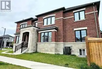 14 Arksey (Bsmnt) St, Whitby, Ontario L1P 0G5, 2 Bedrooms Bedrooms, 5 Rooms Rooms,1 BathroomBathrooms,All Houses,Rented,Arksey (Bsmnt),E9251973