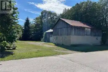 1 WILLIAM Street, Bluewater (Bayfield), Ontario N0M1G0, ,Commercial,For Sale,WILLIAM,X10781634