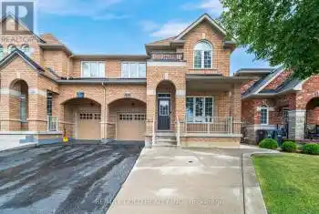 17 Oswald Rd, Brampton, Ontario L6P 3S1, 4 Bedrooms Bedrooms, 8 Rooms Rooms,4 BathroomsBathrooms,All Houses,Sold,Oswald,W9252188