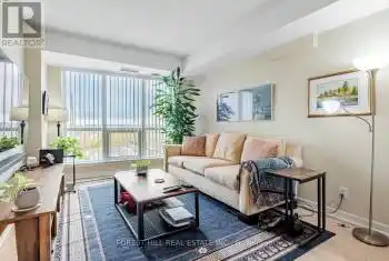 9201 Yonge St Unit# 614, Richmond Hill, Ontario L4C 6Z2, 2 Bedrooms Bedrooms, 5 Rooms Rooms,2 BathroomsBathrooms,Condo,Sold,Yonge,N9252427