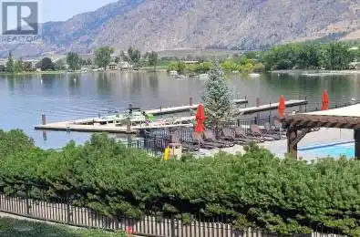 4200 LAKESHORE Drive Unit# 211 Osoyoos British Columbia V0H1V6