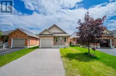 54 Laurent Boulevard Kawartha Lakes (Lindsay) Ontario K9J6J7