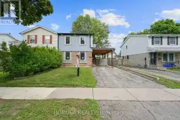 1363 Mary St, Oshawa, Ontario L1G 6T2, 3 Bedrooms Bedrooms, 6 Rooms Rooms,2 BathroomsBathrooms,All Houses,Sold,Mary,E9252627