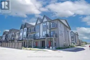 2635 William Jackson Dr Unit# 207, Pickering, Ontario L1X 0L2, 2 Bedrooms Bedrooms, 6 Rooms Rooms,2 BathroomsBathrooms,All Houses,Sold,William Jackson,E9252824