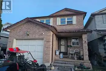 1553 Norwill Cres, Oshawa, Ontario L1G 7V1, 3 Bedrooms Bedrooms, 6 Rooms Rooms,3 BathroomsBathrooms,All Houses,Sold,Norwill,E9252986