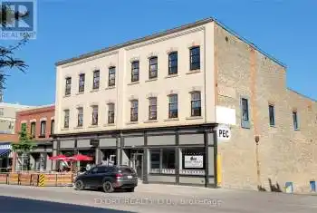 254 Main St Unit# 7, Prince Edward County, Ontario K0K 2T0, 1 Bedroom Bedrooms, ,1 BathroomBathrooms,All Houses,Rented,Main,X9252991