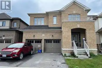 30 Albert Christie St, Clarington, Ontario L1C 3K2, 4 Bedrooms Bedrooms, 8 Rooms Rooms,4 BathroomsBathrooms,All Houses,Rented,Albert Christie,E9253231