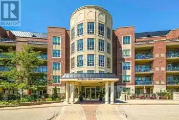 35 Baker Hill Blvd Unit# 201, Whitchurch-Stouffville, Ontario L4A 1P8, 2 Bedrooms Bedrooms, 6 Rooms Rooms,2 BathroomsBathrooms,Condo,Sold,Baker Hill,N9253460