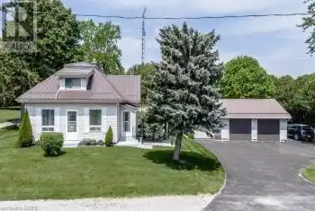 115 MCDOWELL Road, Simcoe, Ontario N3Y4J9, 3 Bedrooms Bedrooms, ,1 BathroomBathrooms,All Houses,For Sale,MCDOWELL,40633398