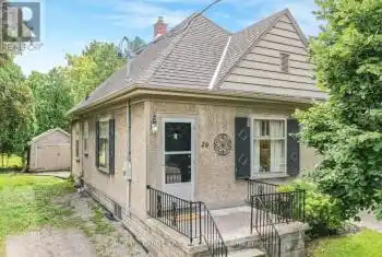 29 Elmwood Pl, London, Ontario N6J 1J3, 2 Bedrooms Bedrooms, 6 Rooms Rooms,1 BathroomBathrooms,All Houses,Sold,Elmwood,X9253312