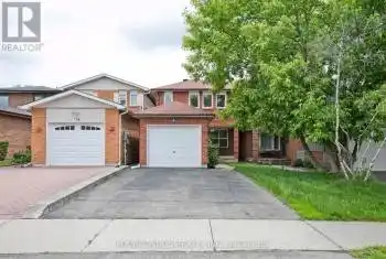 117 Kersey Cres, Richmond Hill, Ontario L4C 5X4, 3 Bedrooms Bedrooms, 6 Rooms Rooms,4 BathroomsBathrooms,All Houses,Sold,Kersey,N9254174