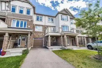 1143 Duignan Cres, Milton, Ontario L9E 1C3, 2 Bedrooms Bedrooms, 4 Rooms Rooms,2 BathroomsBathrooms,All Houses,Sold,Duignan,W9254288