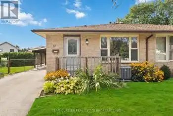 51 EDGEMERE Pl, London, Ontario N5Z 4M7, 3 Bedrooms Bedrooms, 8 Rooms Rooms,2 BathroomsBathrooms,All Houses,Sold,EDGEMERE,X9254510