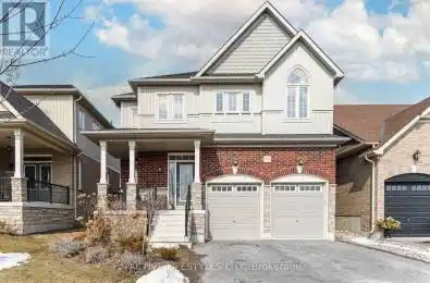 84 Street Clarington (Bowmanville) Ontario L1C0S2