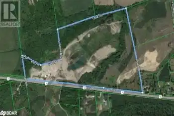 6372 COUNTY RD 9, Clearview, Ontario L0M1N0, ,Commercial,For Sale,COUNTY RD 9,40633465