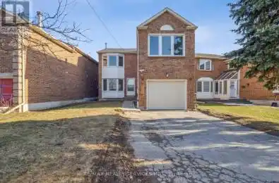 5 New Forest Square Toronto (Steeles) Ontario M1V2Z6