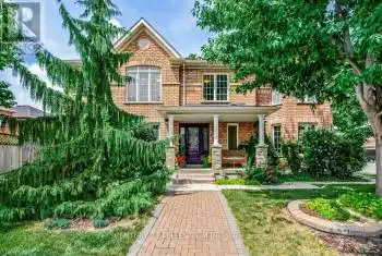 89 Williamson Dr, Brampton, Ontario L7A 3R6, 4 Bedrooms Bedrooms, 12 Rooms Rooms,3 BathroomsBathrooms,All Houses,Sold,Williamson,W9254730