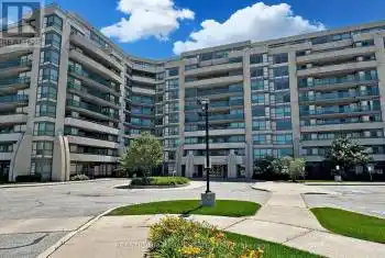 75 Norman Bethune Ave Unit# 606, Richmond Hill, Ontario L4B 0B6, 1 Bedroom Bedrooms, 4 Rooms Rooms,1 BathroomBathrooms,Condo,Sold,Norman Bethune,N9255154